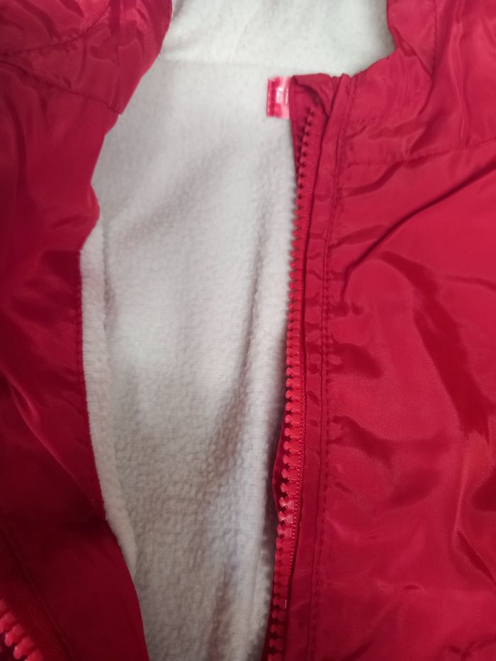 Veste - photo numéro 2