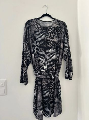 Robe tunique