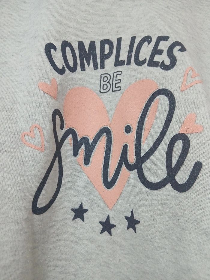 Sweat long à capuche - photo numéro 2