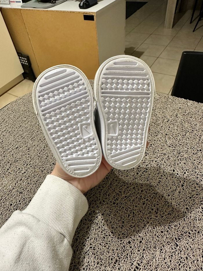 Basket Nike - photo numéro 5