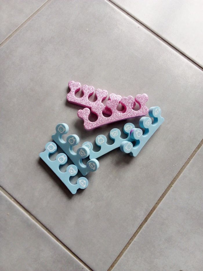 Malette de beauté Disney tsum tsum - photo numéro 2