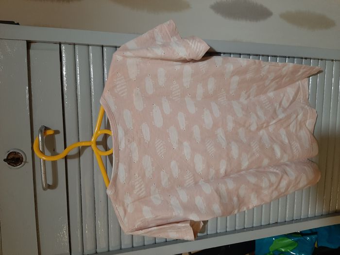 pyja short pour filles Taille 6 ans - photo numéro 4