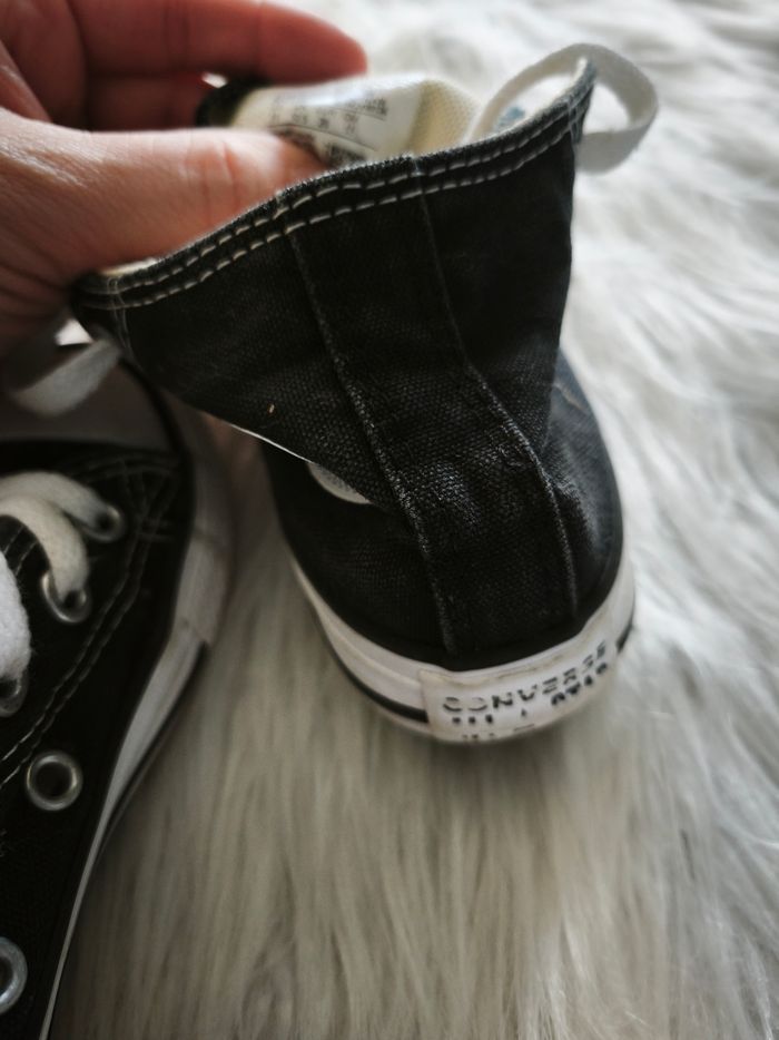 Converse - photo numéro 9