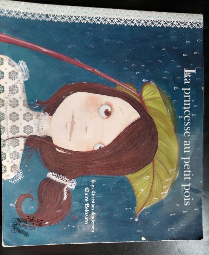 Livre - photo numéro 2