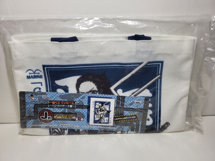 Sac / Tote Bag Ichiban Kuji J One Piece