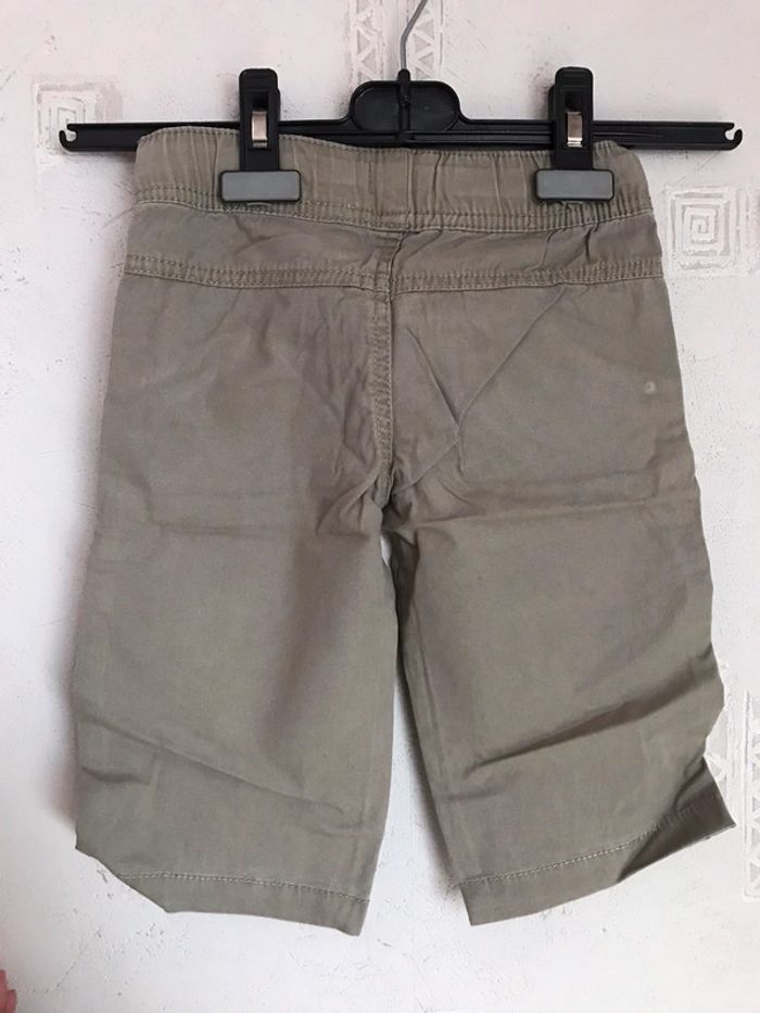 Pantalons kaki In Extenso - photo numéro 2