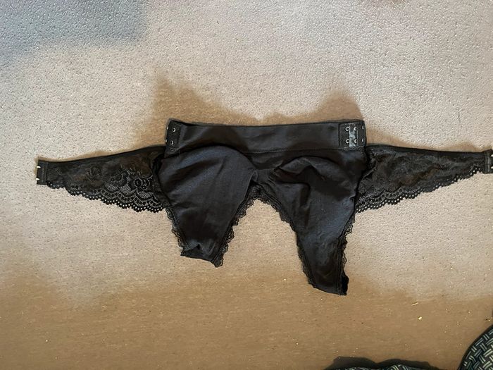Brassière remonte seins - photo numéro 2
