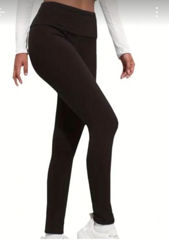 Legging thermique
