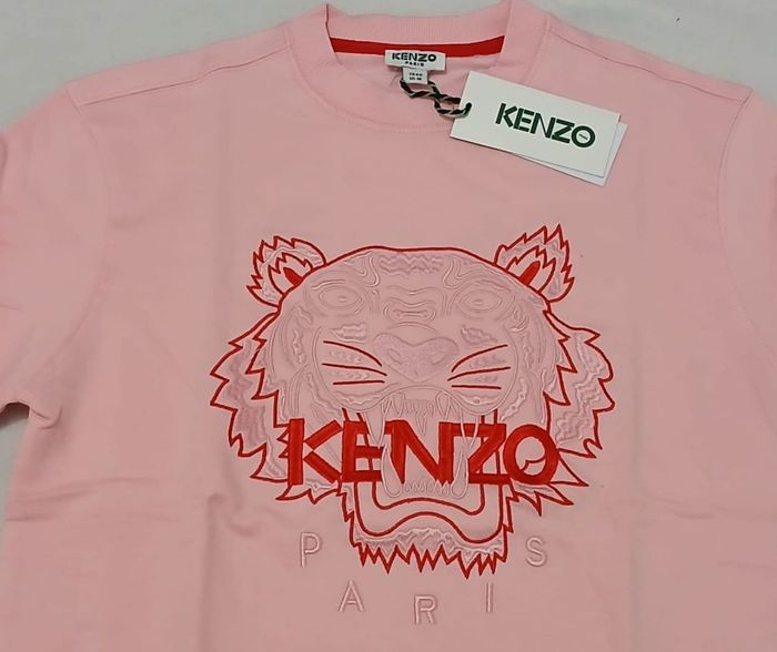 Pull kenze M - photo numéro 6