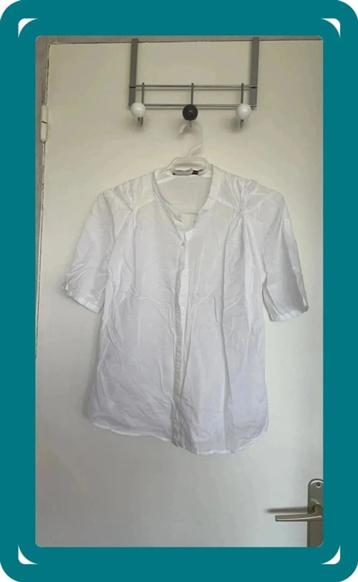 Chemise blanche
