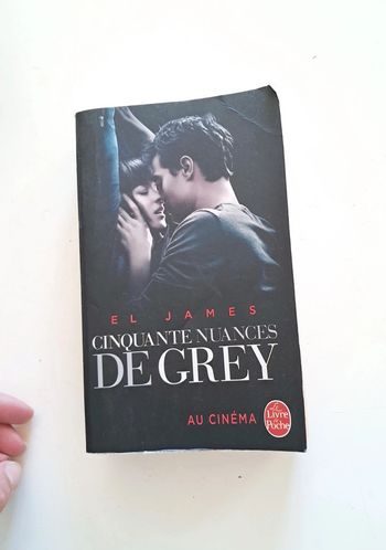 50 nuances de Grey