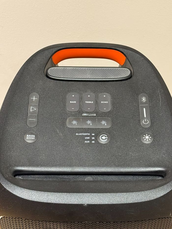 PARTYBOX - photo numéro 4