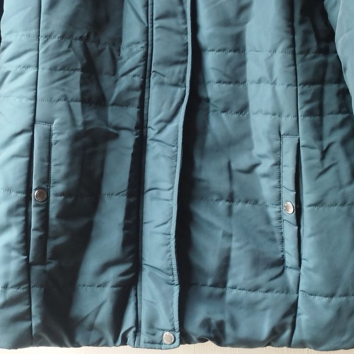 Manteau doudoune femme 44 Burton - photo numéro 2