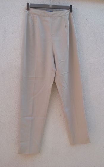 pantalon DeCade femme