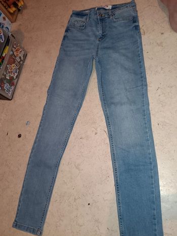 Slim classique t.34 jennifer