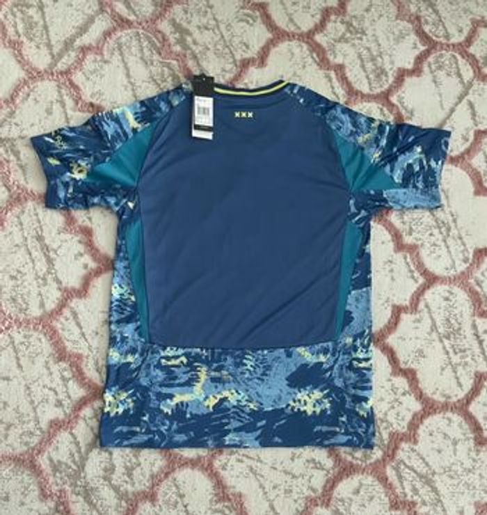 Maillot Ajax extérieur - photo numéro 3