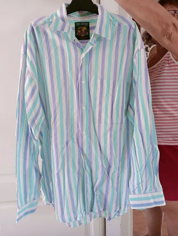 Chemise