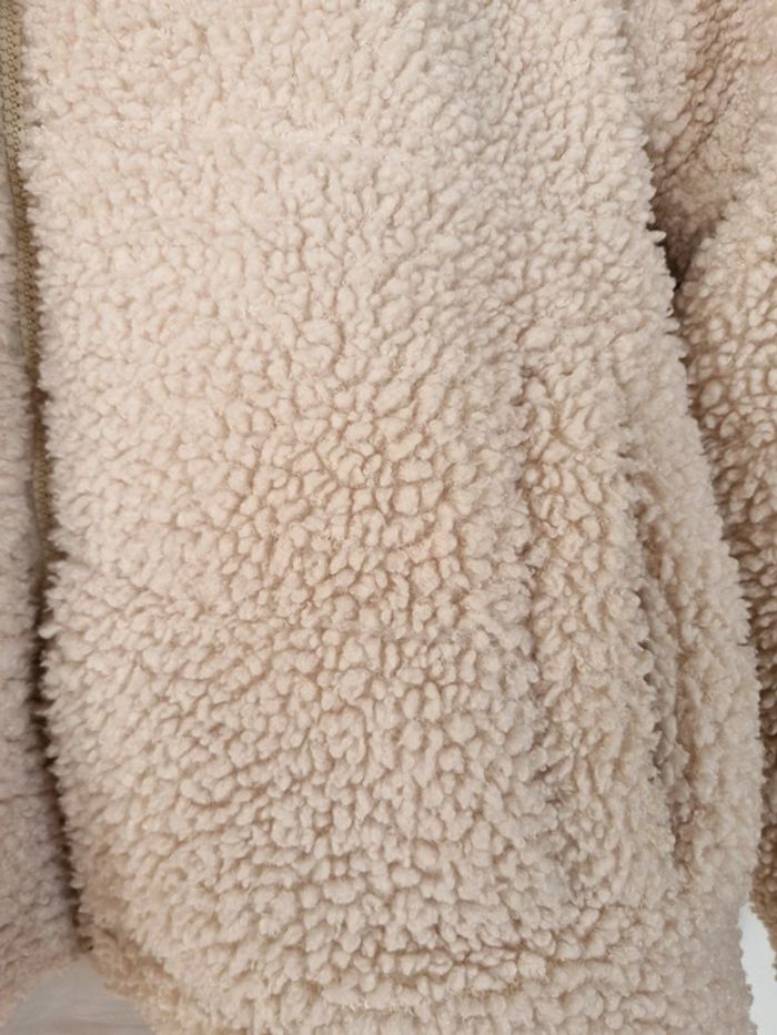 Manteau jennyfer - photo numéro 2