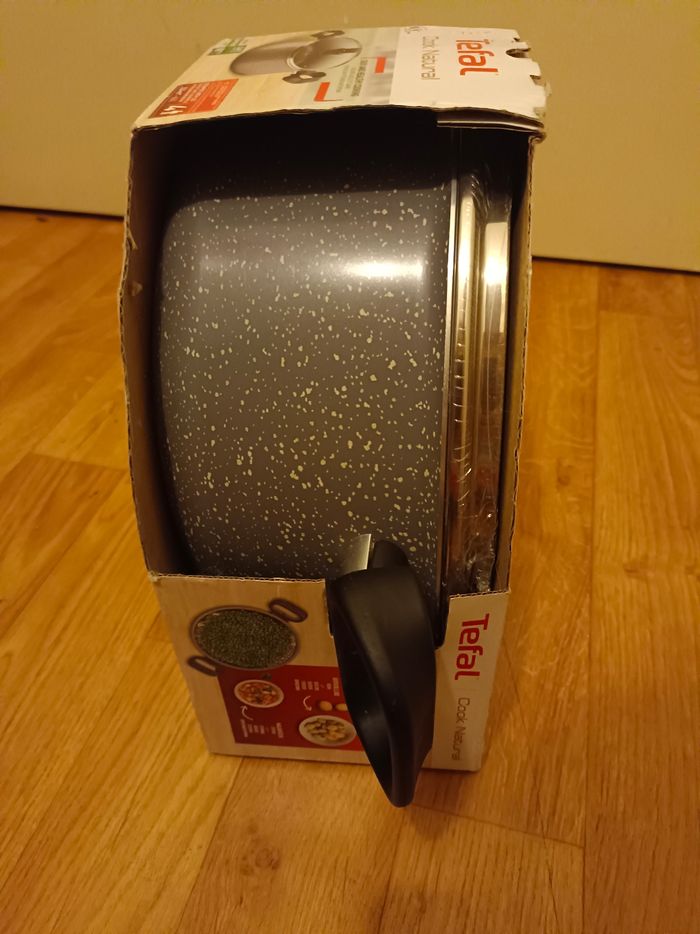 Tefal faitout - photo numéro 3