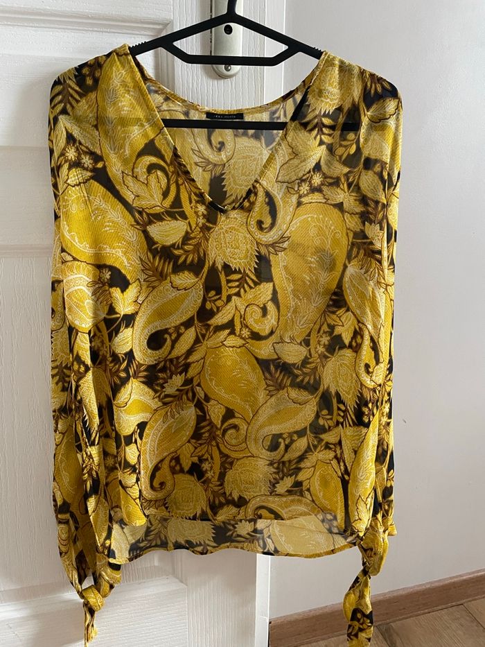 Blouse  Ikks - photo numéro 2