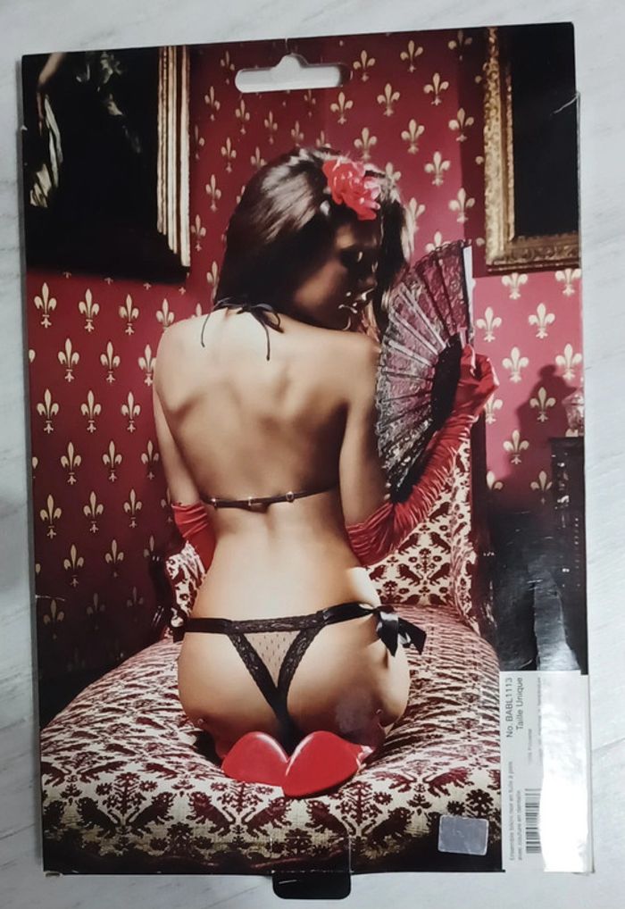 Ensemble BACI - photo numéro 3