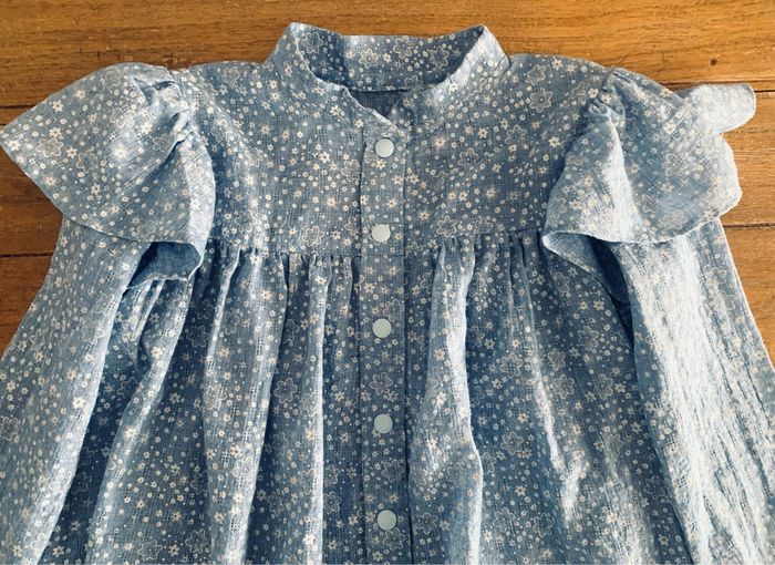 Belle blouse AmigafoliesCouture - photo numéro 3