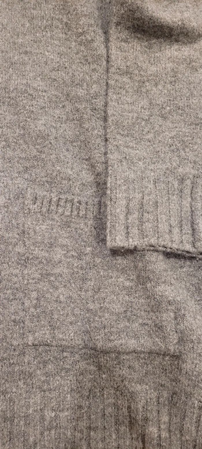 Pull à poches - photo numéro 2