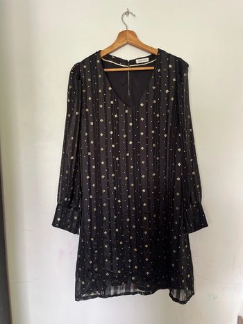 Robe taille 44 femme cache cache