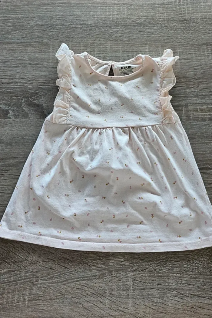 T-shirt Kiabi 18m