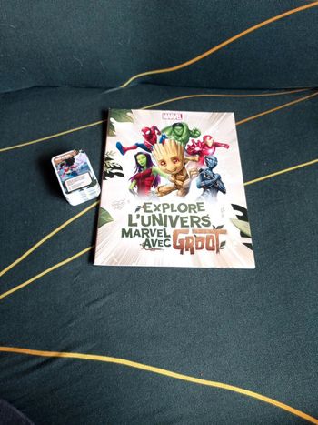 collection leclerc
