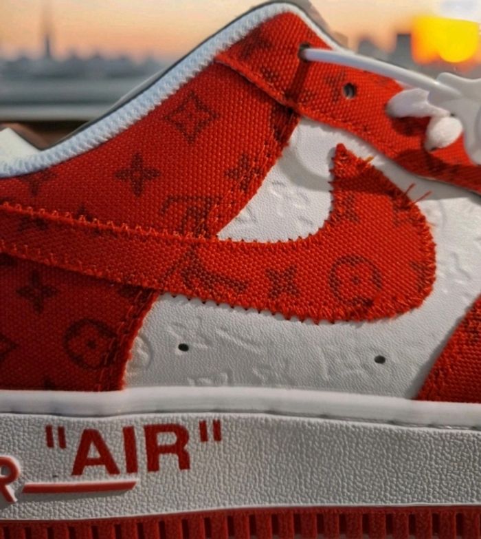 Black friday ai force 1 taille 45 neuve avec étiquettes 🏷 - photo numéro 10