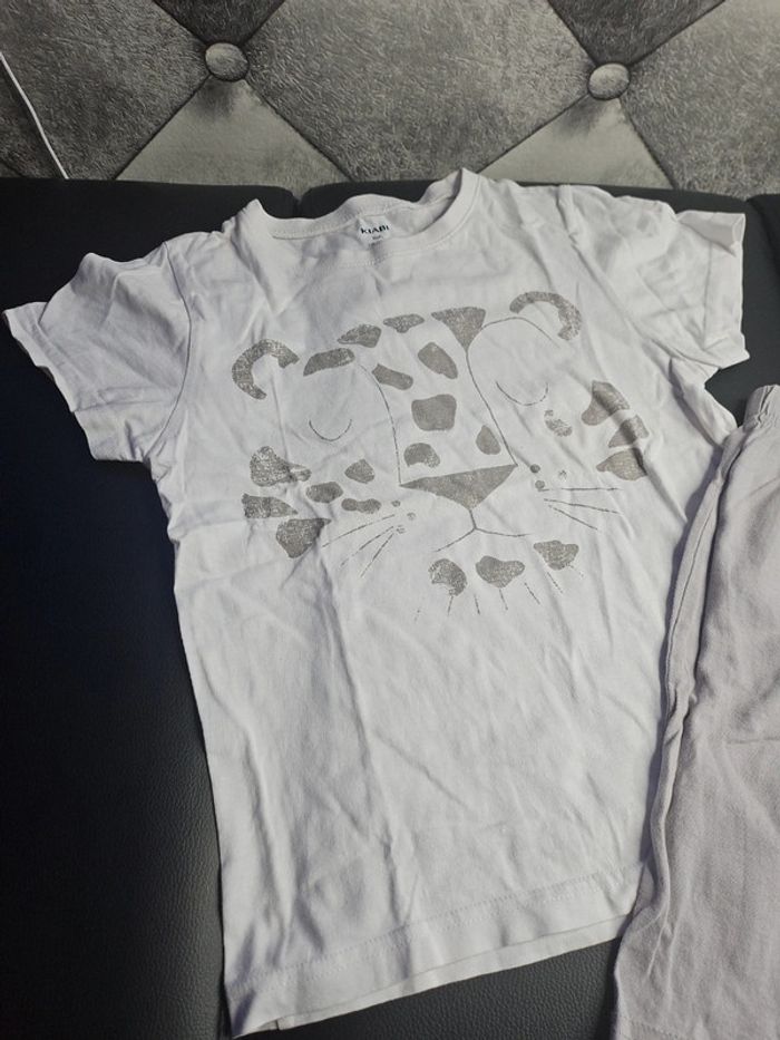 Pyjashort - photo numéro 3