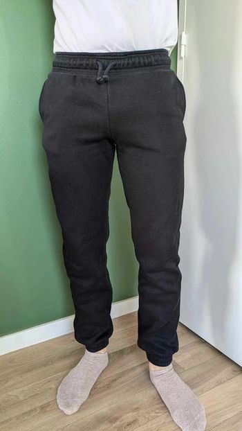 Bas de jogging noir Taille XS