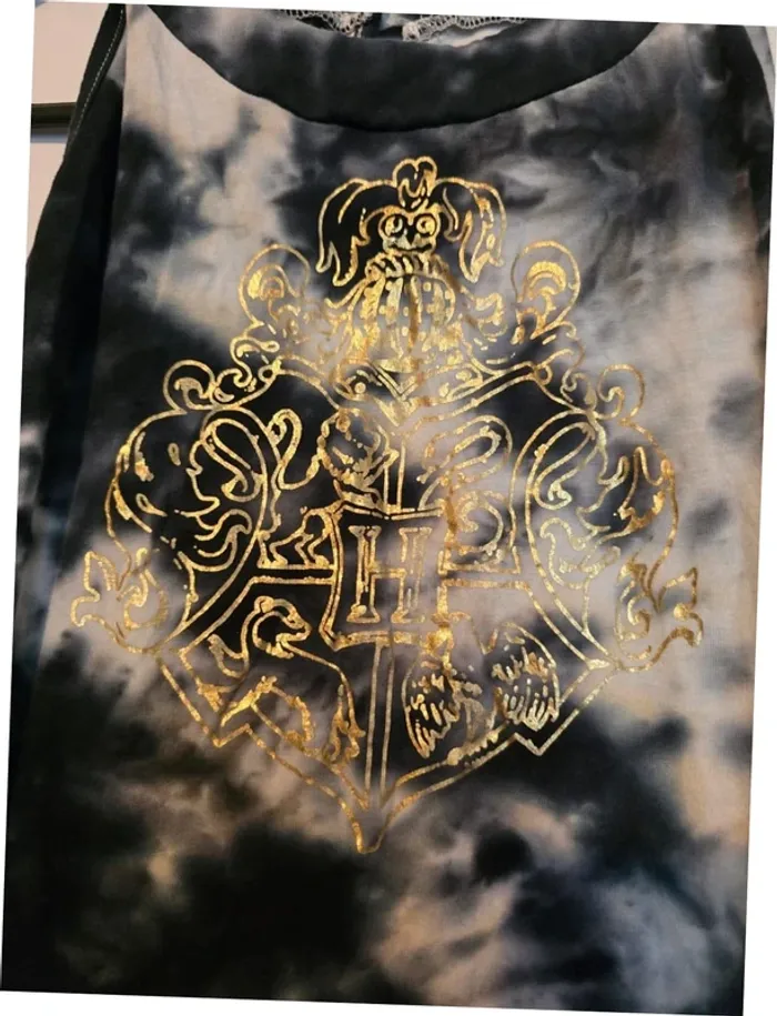 Robe d’été Harry Potter - photo numéro 3
