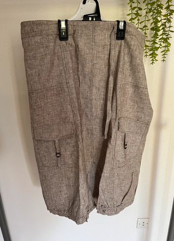 Très belle jupe mi longue pour femme