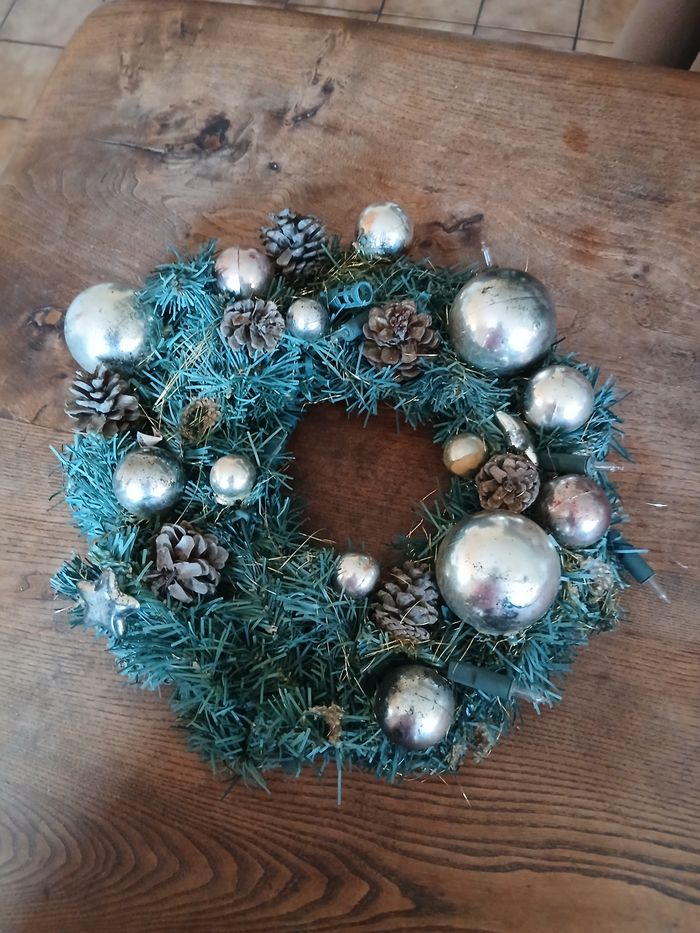Déco de noel