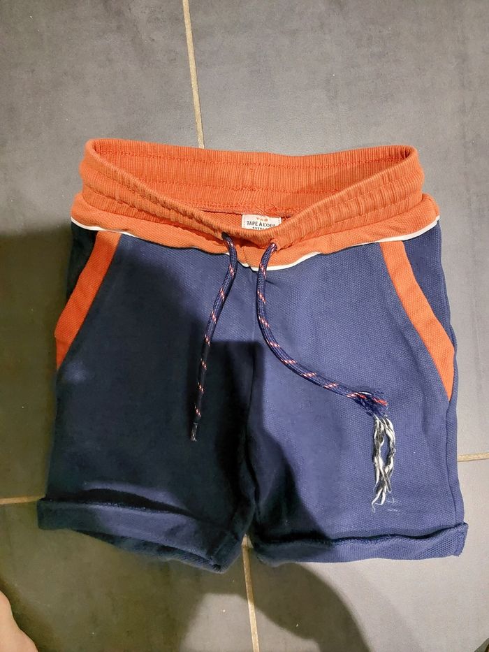 Short - photo numéro 2