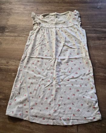 Chemise de nuit 
