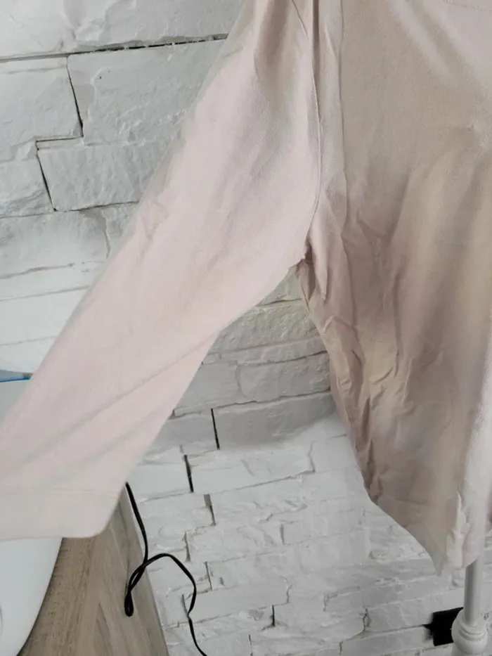 Haut en coton 44/ 46 - photo numéro 3