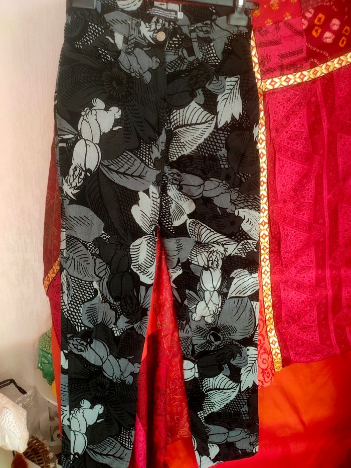 Pantalon droit - photo numéro 3