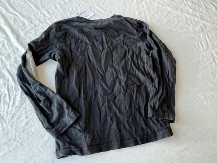 Tee shirt Ml - photo numéro 4