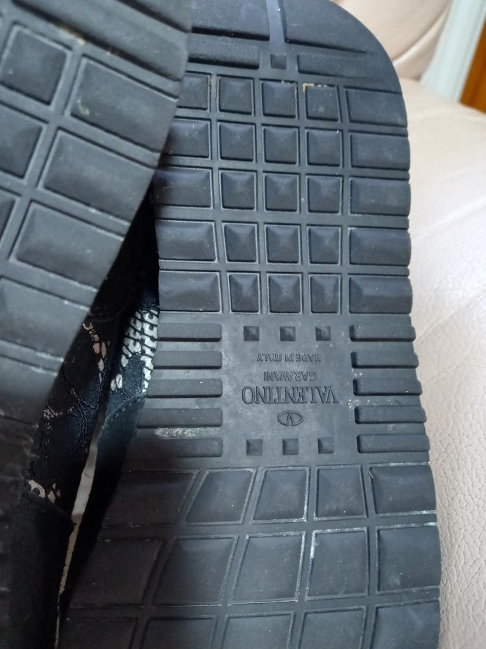 Chaussures  baskets - photo numéro 10
