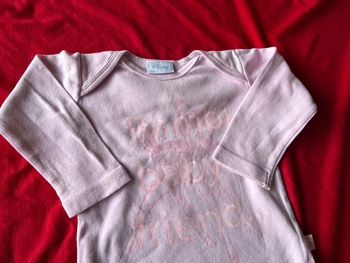 Lot de 3 bodys 18 mois - photo numéro 5