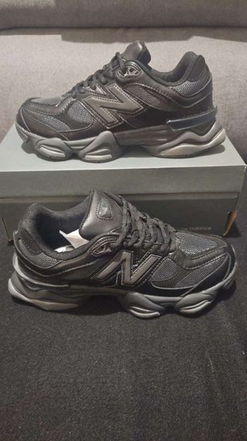 Basket New Balance 9060