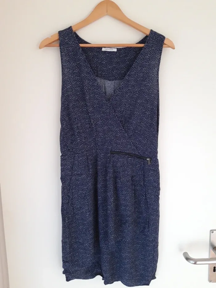 Robe portefeuille
