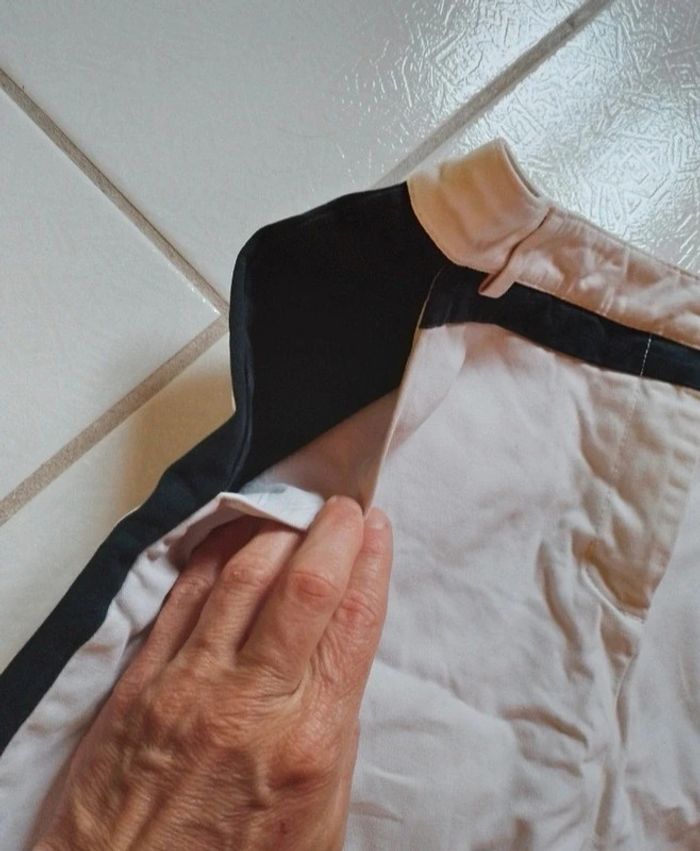 Jupe femme blanche KOOKAI - photo numéro 11
