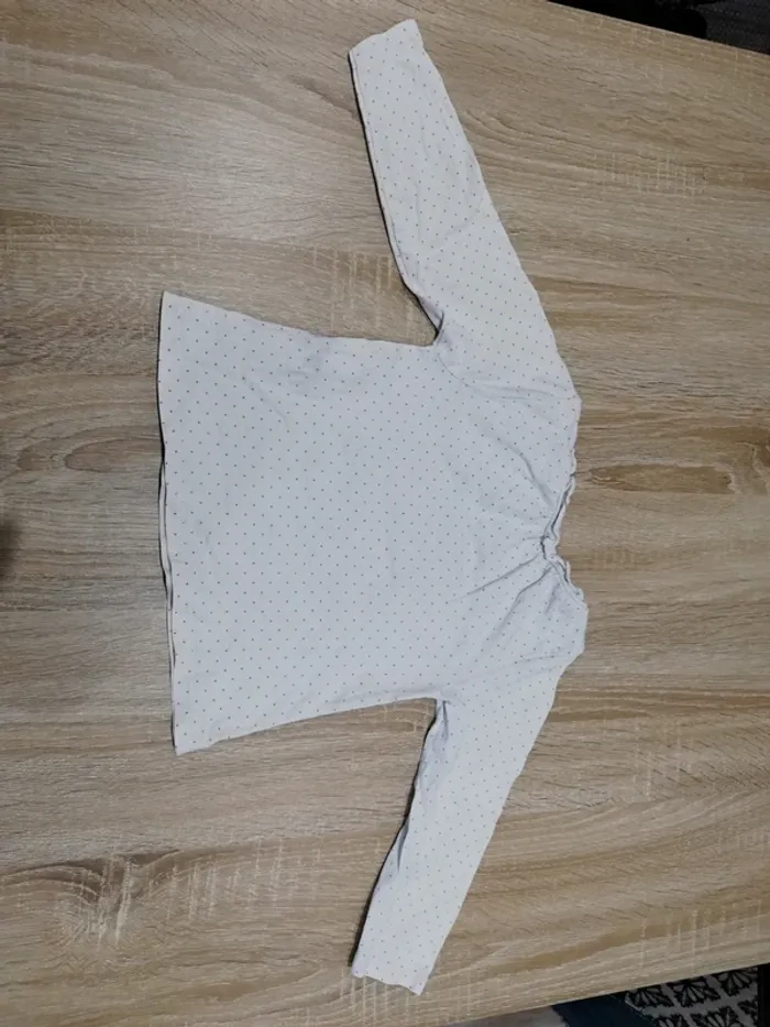 T-shirt - photo numéro 2