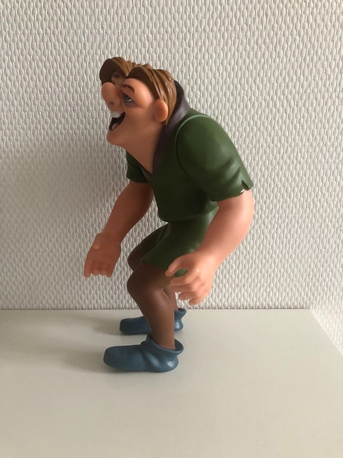 Poupée Quasimodo - photo numéro 2