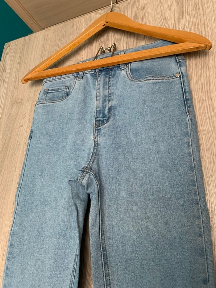 Jeans - photo numéro 2