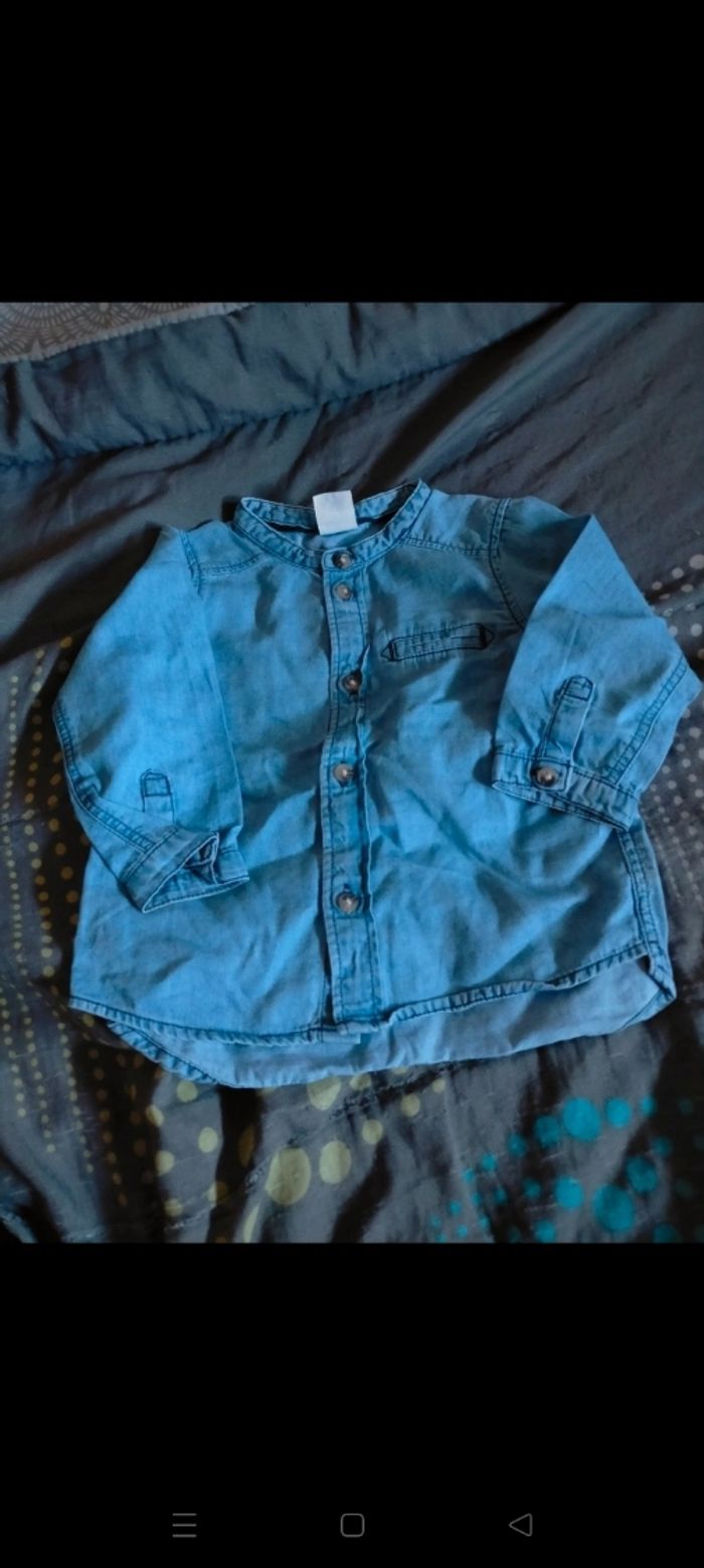Chemise